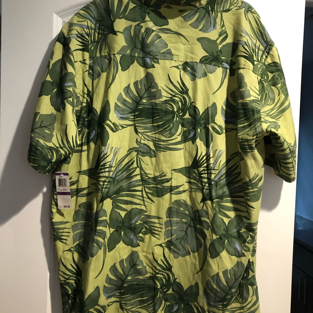 Men button up shirt - Picture 6 of 6